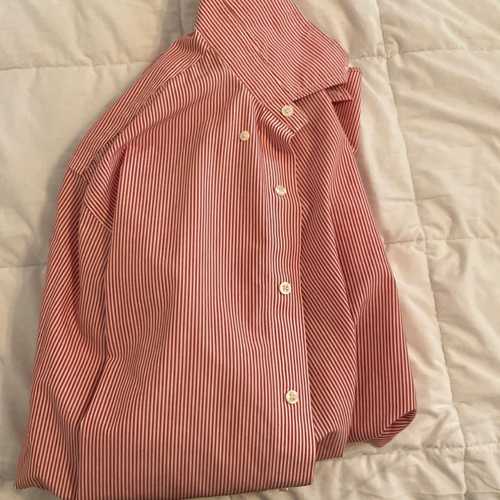 Brooks Brothers Button Down